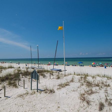 Sunswept Condominiums Panama City Beach Exterior foto