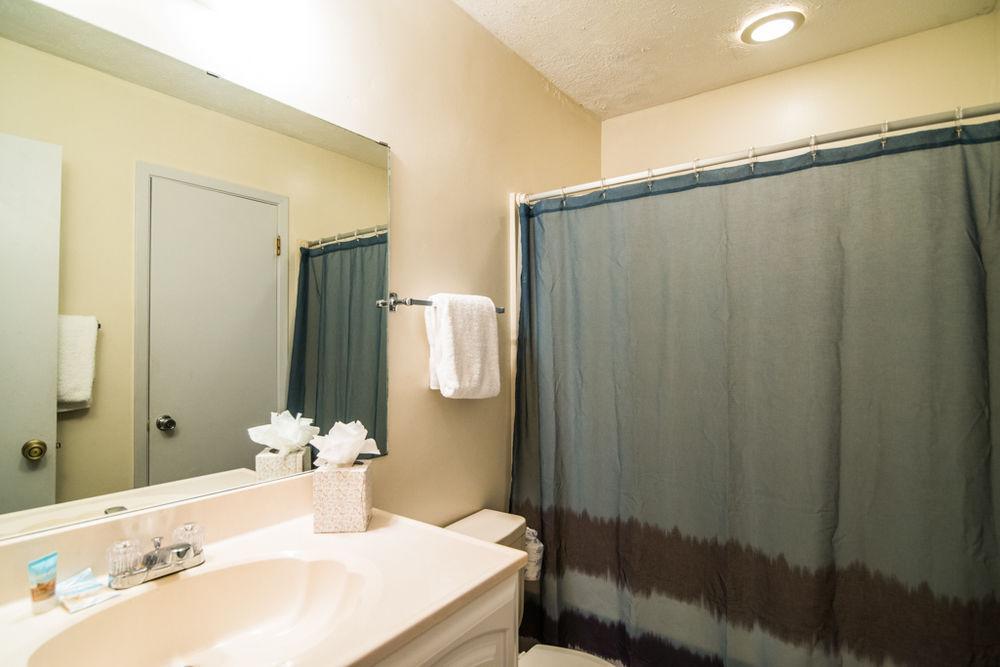 Sunswept Condominiums Panama City Beach Exterior foto