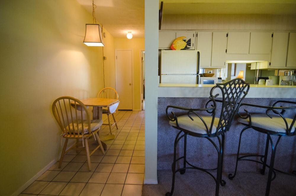 Sunswept Condominiums Panama City Beach Exterior foto