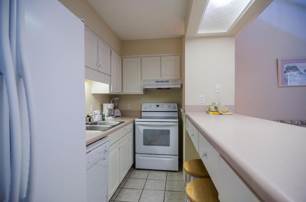 Sunswept Condominiums Panama City Beach Exterior foto
