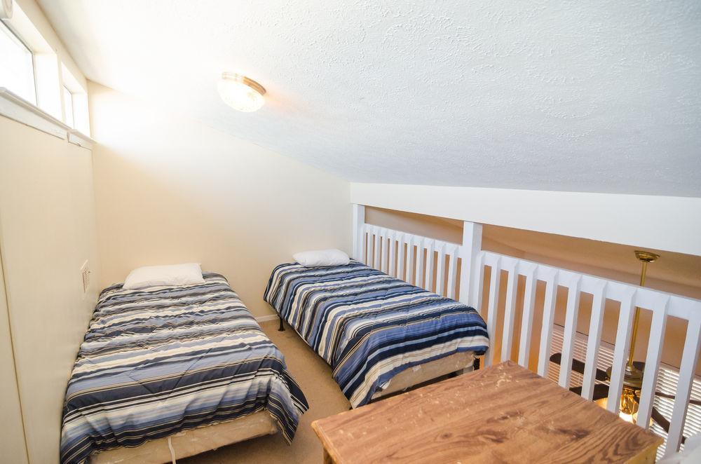Sunswept Condominiums Panama City Beach Exterior foto