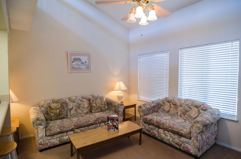 Sunswept Condominiums Panama City Beach Exterior foto