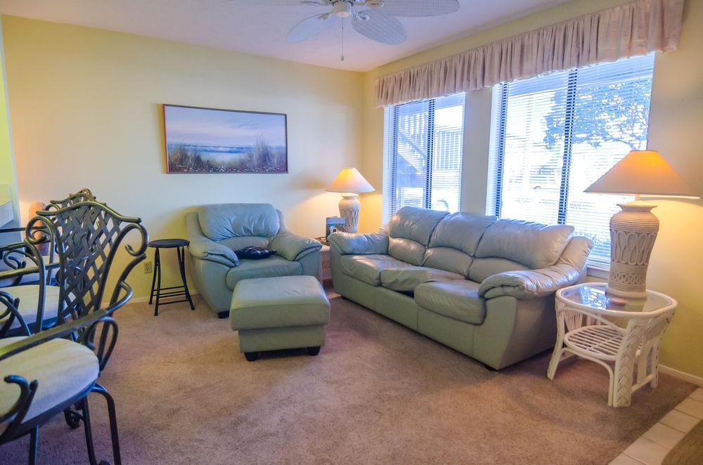 Sunswept Condominiums Panama City Beach Exterior foto