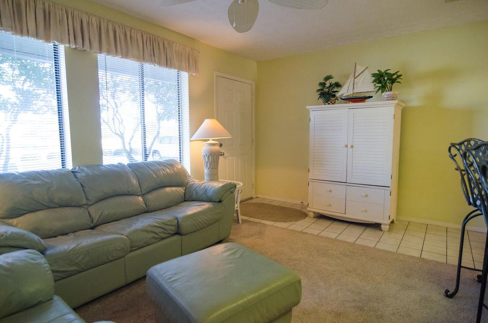 Sunswept Condominiums Panama City Beach Exterior foto